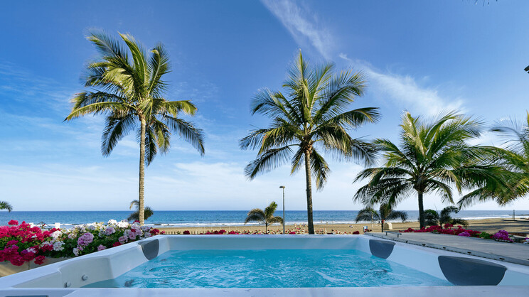 Bull Costa Canaria & Spa